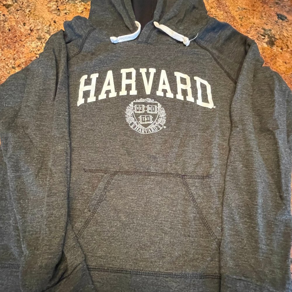 Harvard Sweatshirt
